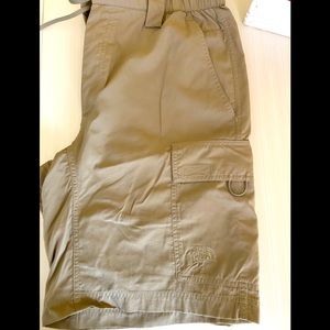 The North Face Shorts NWOT